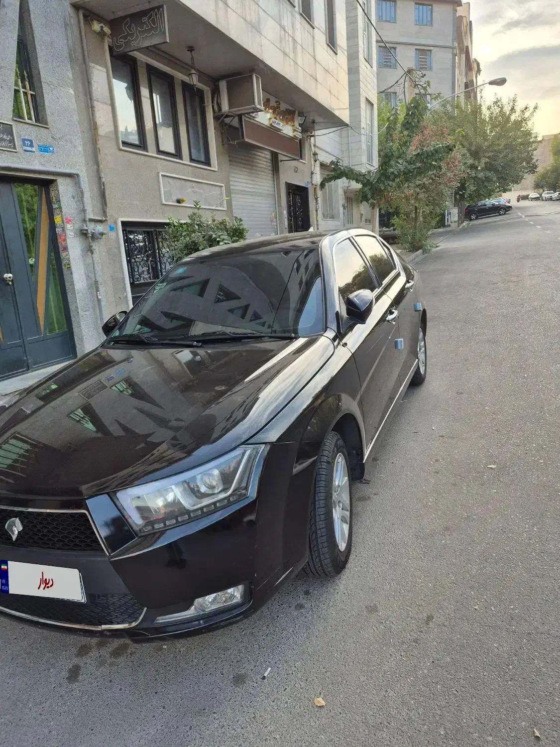 خودرو دنا، پلاس آگهی ann_20792935