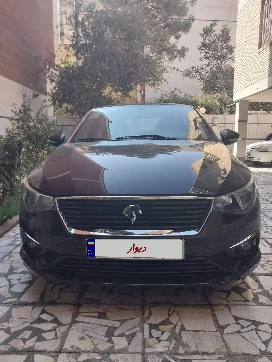 خودرو تارا، دنده‌ای آگهی ann_20792945