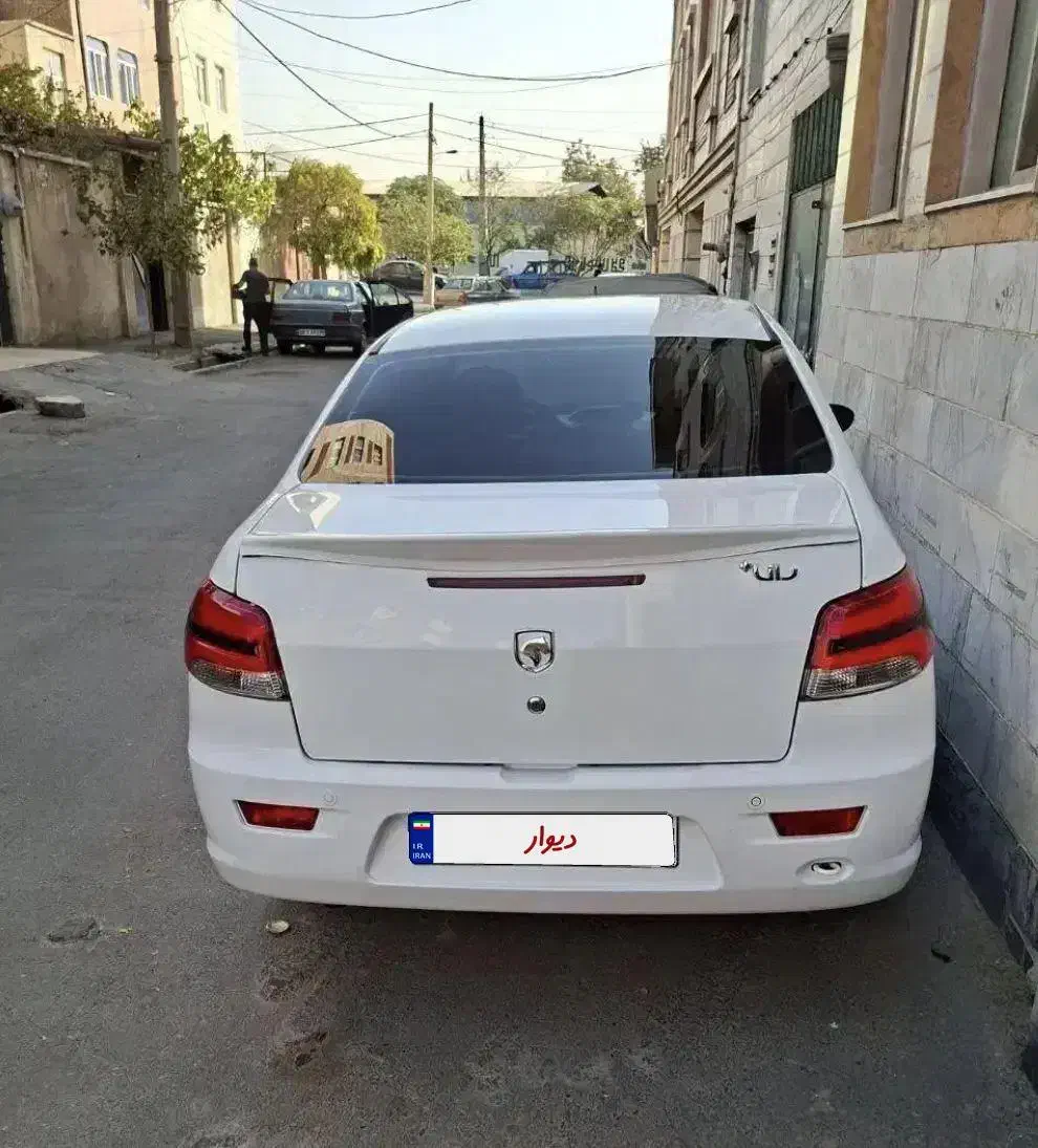 خودرو رانا، پلاس آگهی ann_20792949