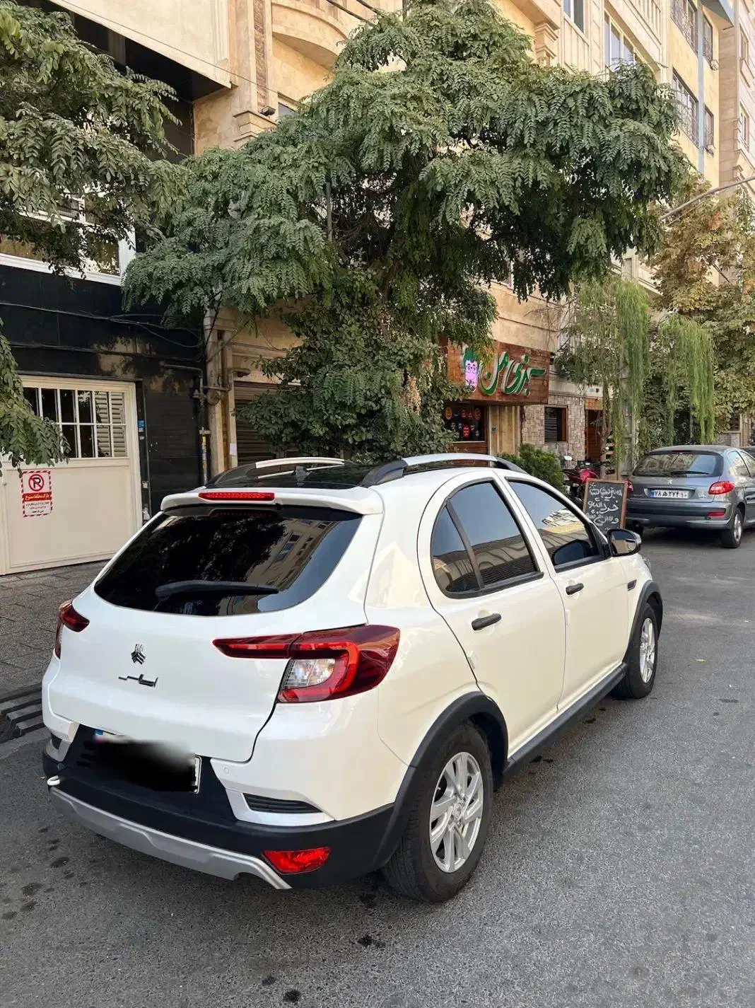 خودرو اطلس، GL آگهی ann_20792965