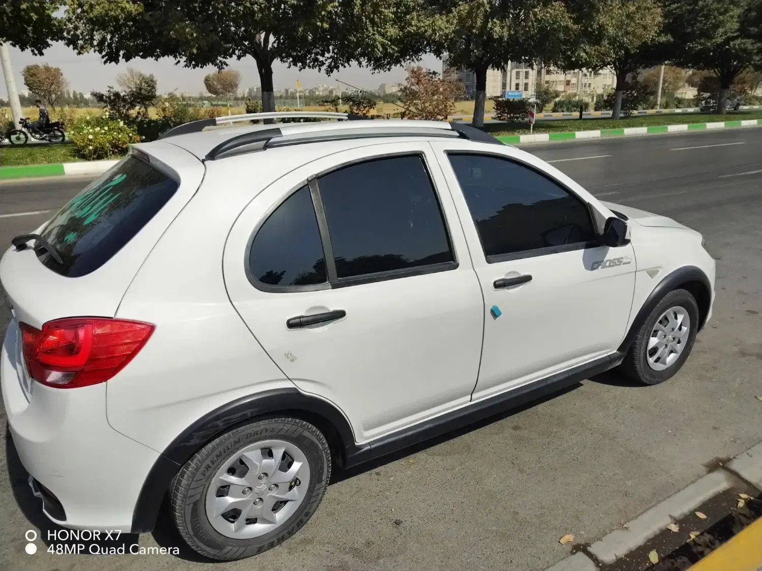 خودرو کوییک، معمولی آگهی ann_20792979