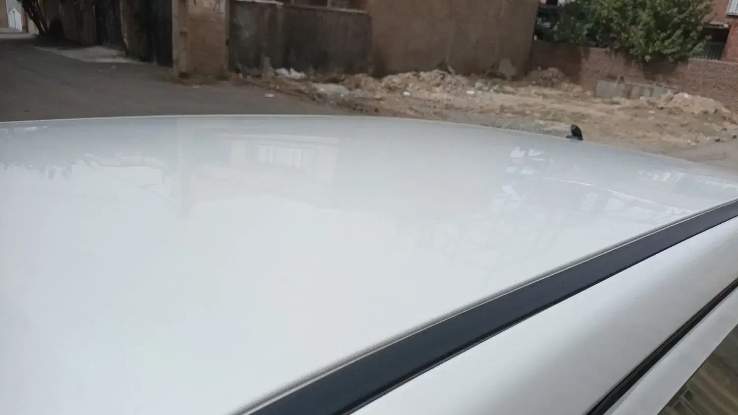 پراید 131 SE - 1393