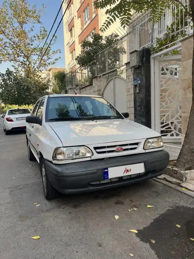 خودرو پراید، 131 آگهی ann_20793003