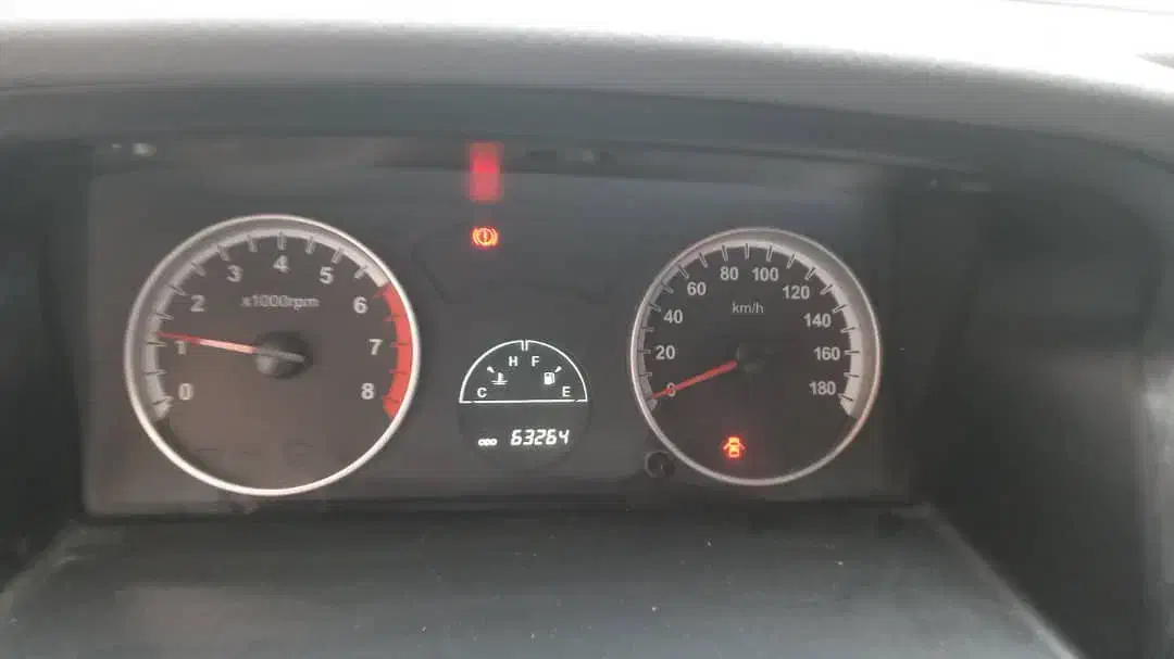 پراید 151 SE - 1401