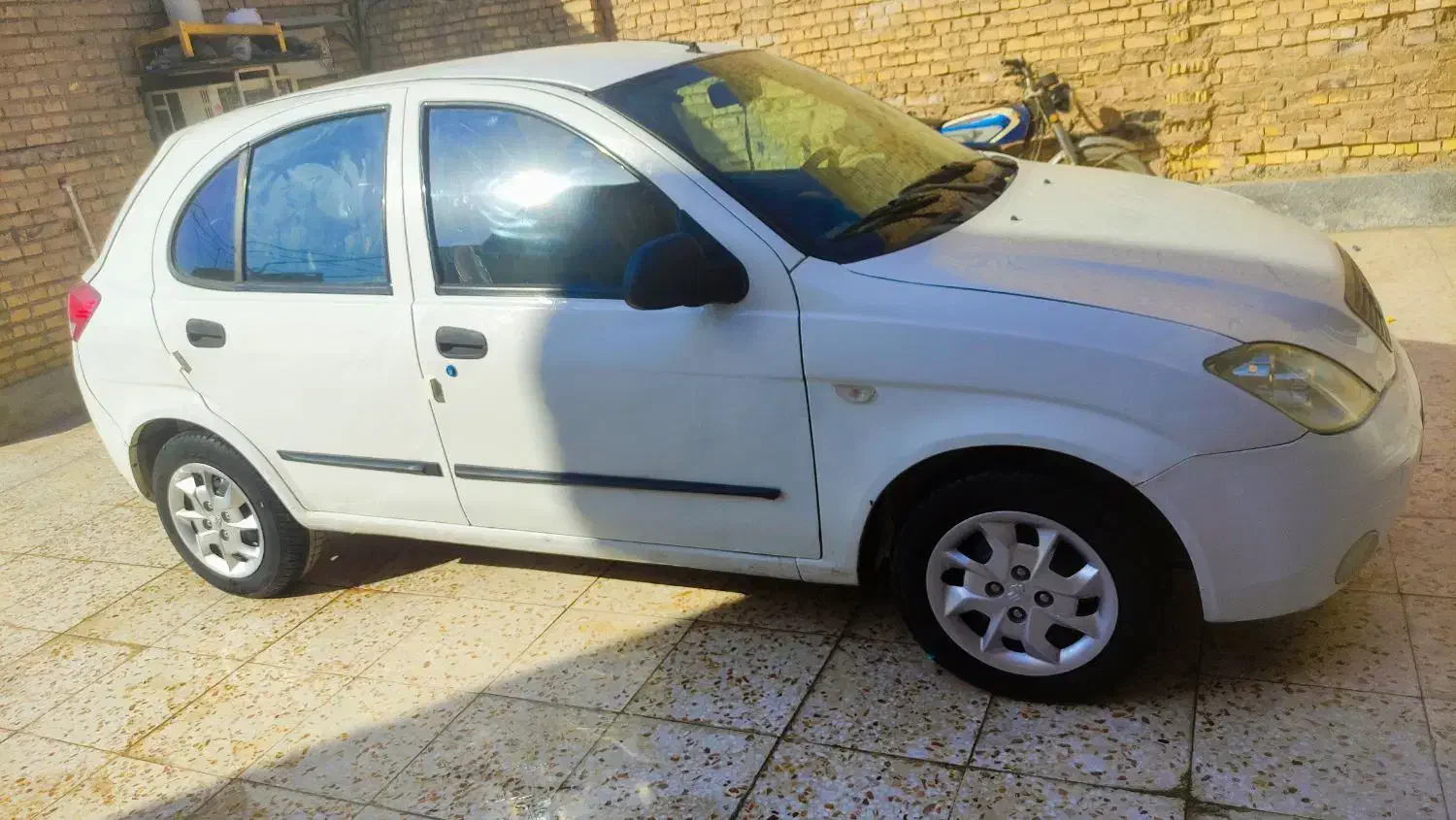 خودرو تیبا، 2 آگهی ann_20793008