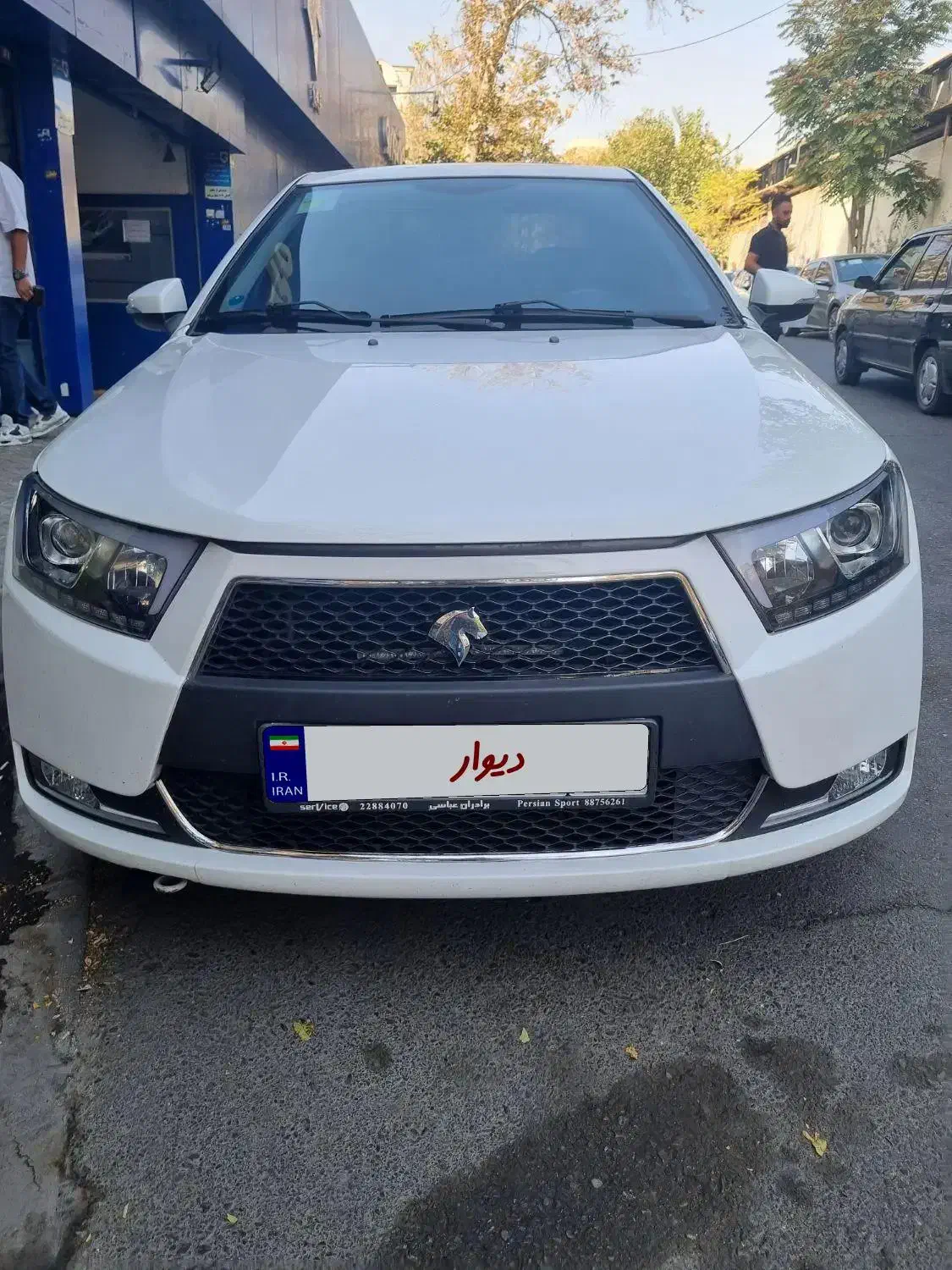 خودرو دنا، پلاس توربو آگهی ann_20793041