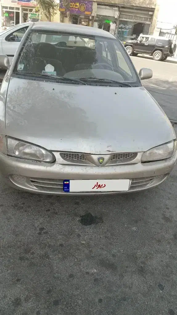 خودرو پروتون، ویرا آگهی ann_20793064