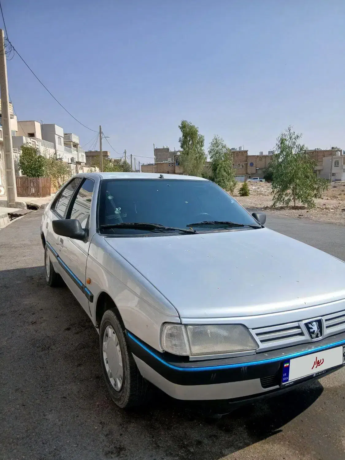 خودرو پژو، 405 آگهی ann_20793067