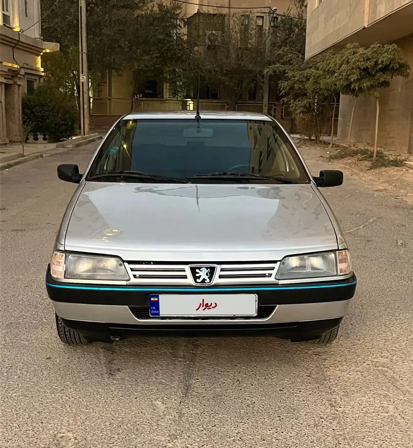 خودرو پژو، 405 آگهی ann_20793072