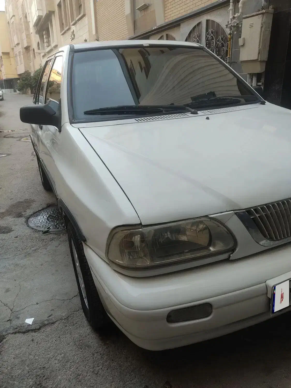 خودرو پراید، 141 آگهی ann_20793080