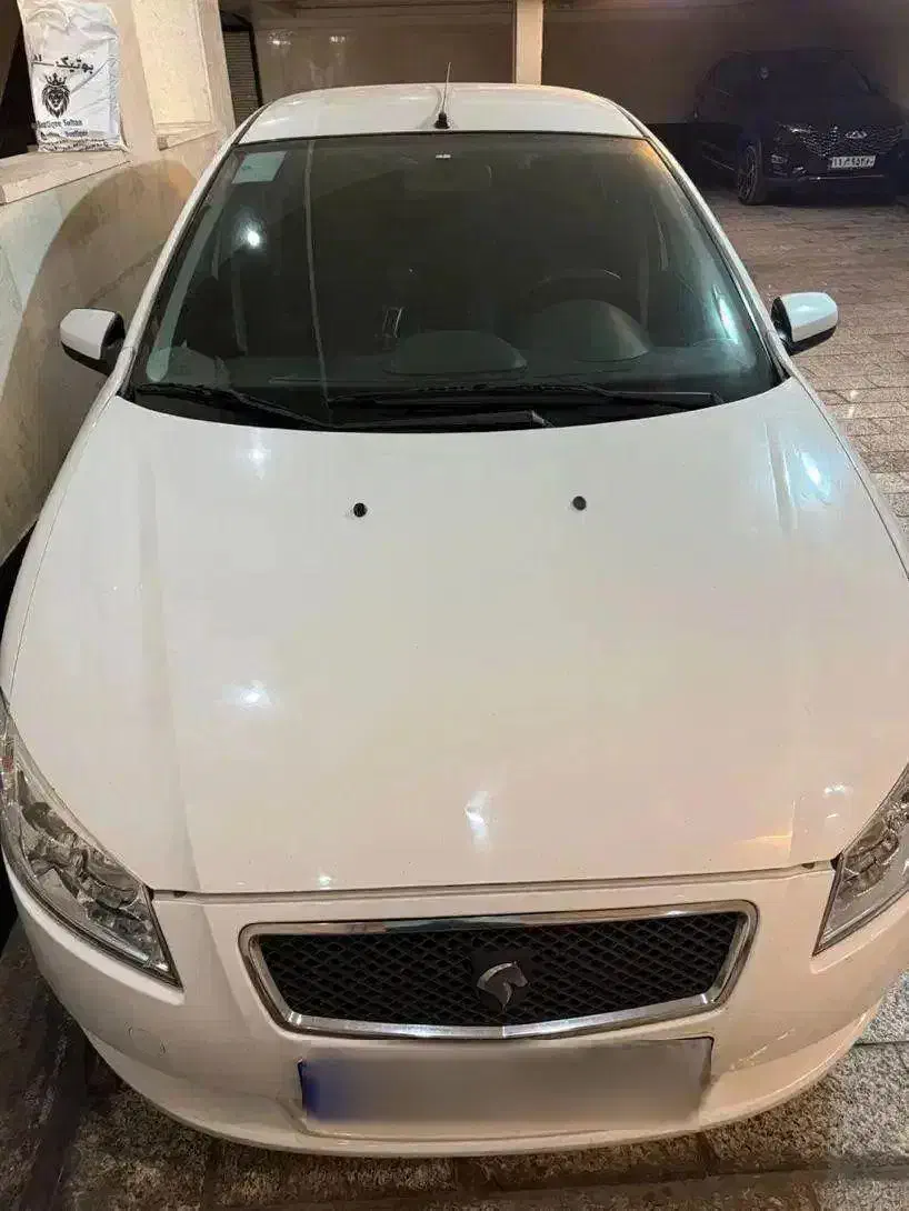 خودرو رانا، LX آگهی ann_20793081