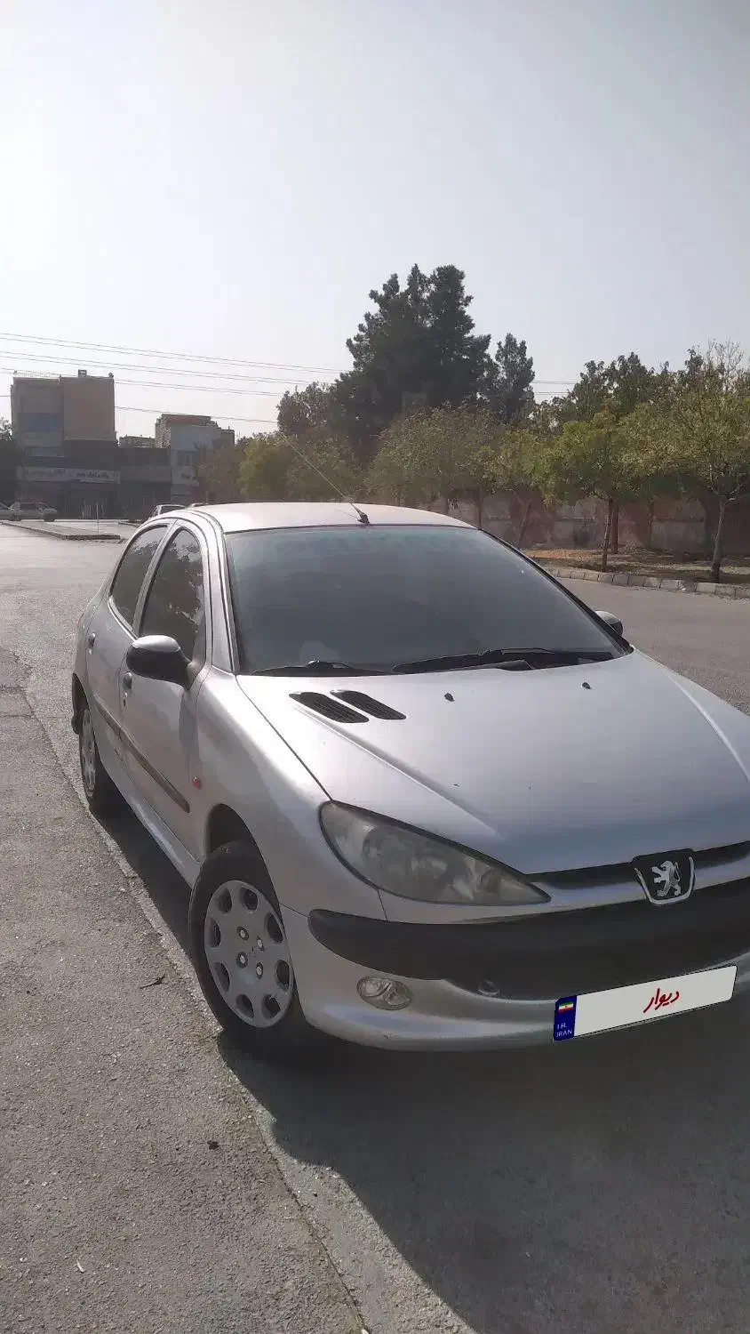 خودرو پژو، 206 آگهی ann_20793088