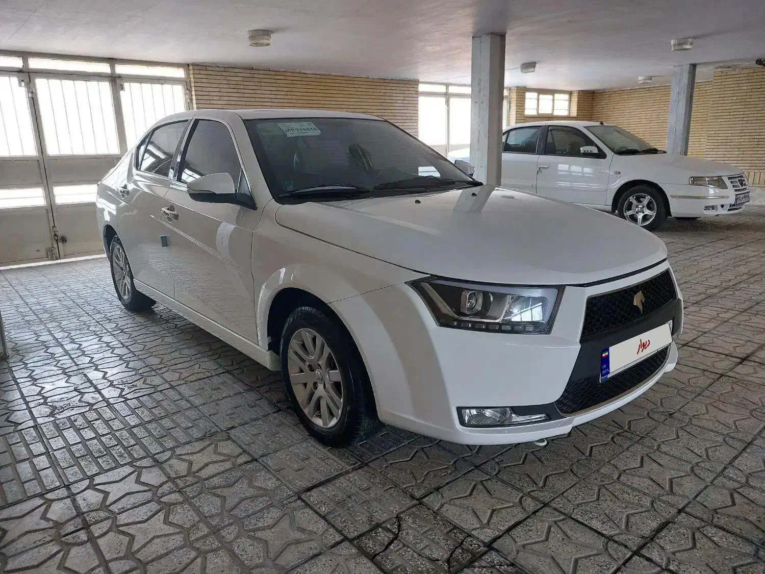خودرو دنا، پلاس آگهی ann_20793094