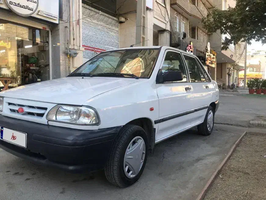 خودرو پراید، 131 آگهی ann_20793127