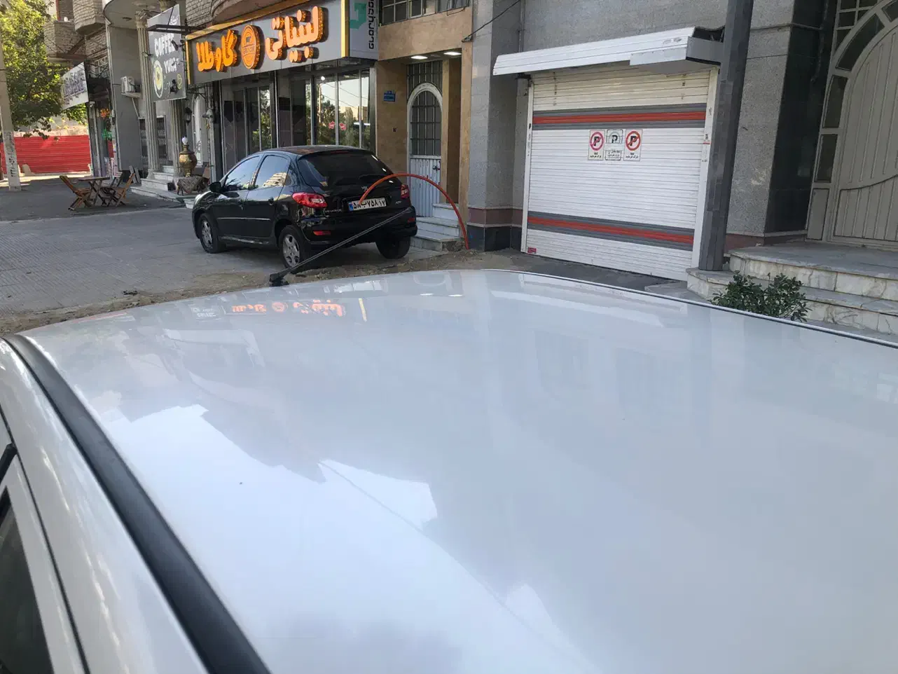 پراید 131 SL - 1391