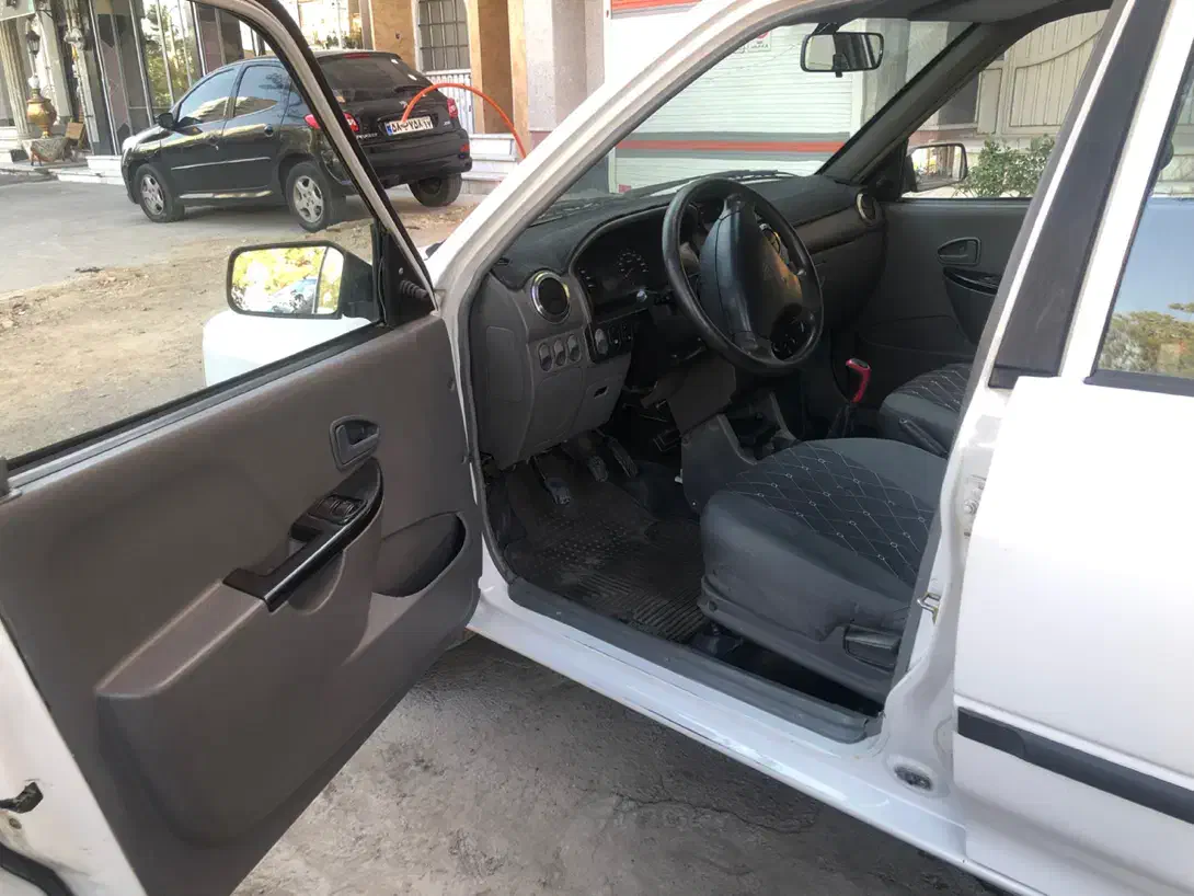 پراید 131 SL - 1391