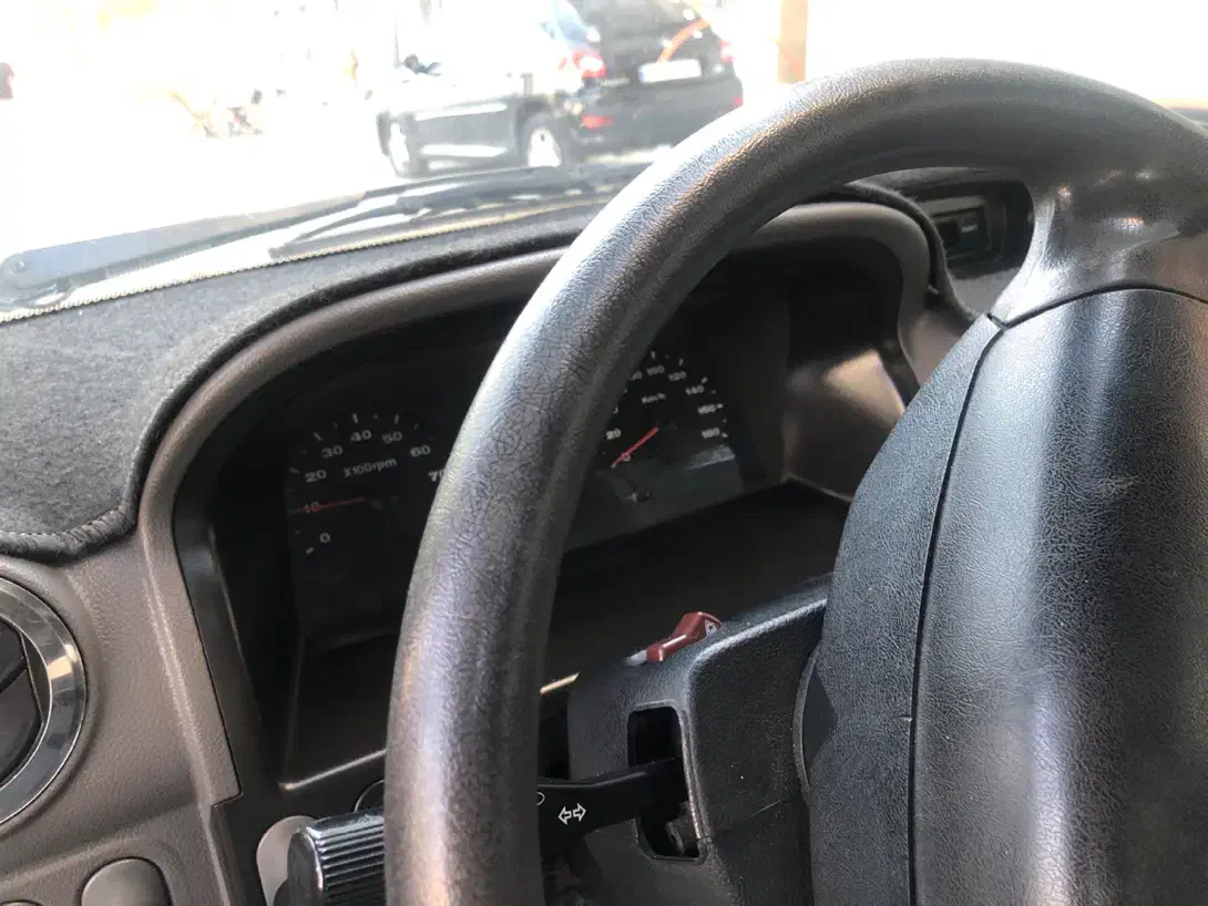 پراید 131 SL - 1391