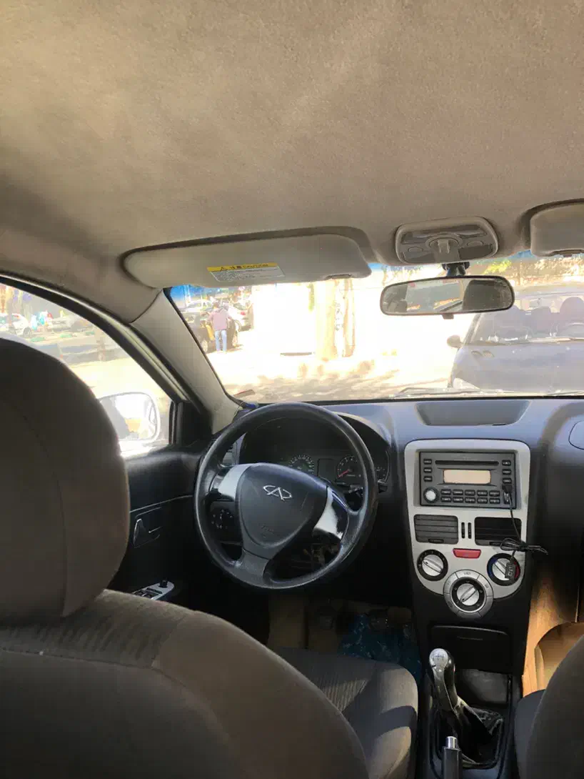 ام وی ام 315 هاچ بک ساده دنده ای - 1393