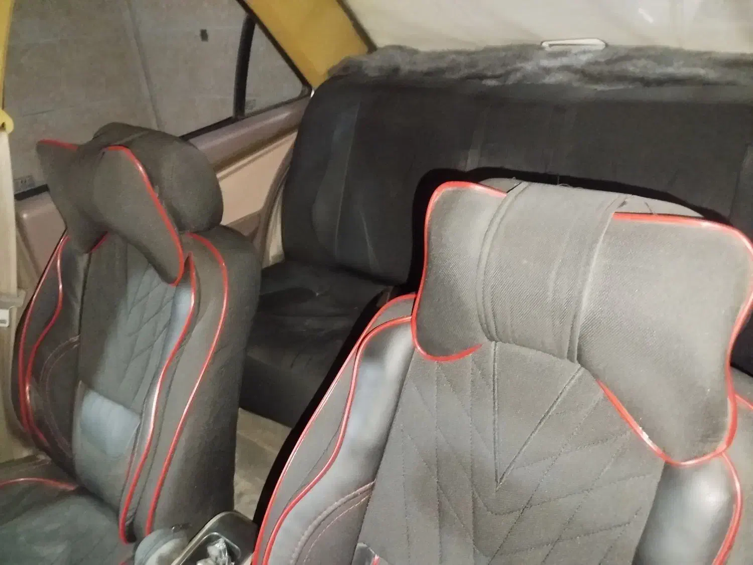 پژو 405 SLX بنزینی TU5 - 1393
