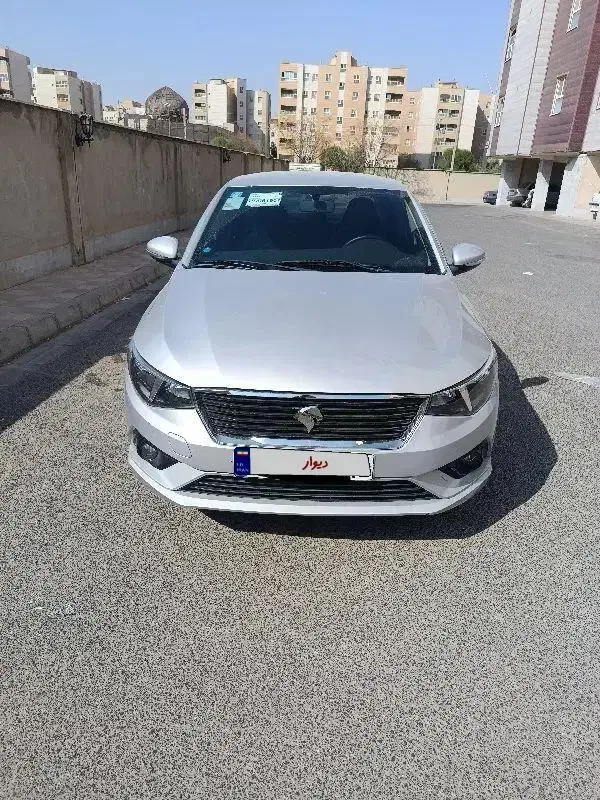 خودرو تارا، دنده‌ای آگهی ann_20793190