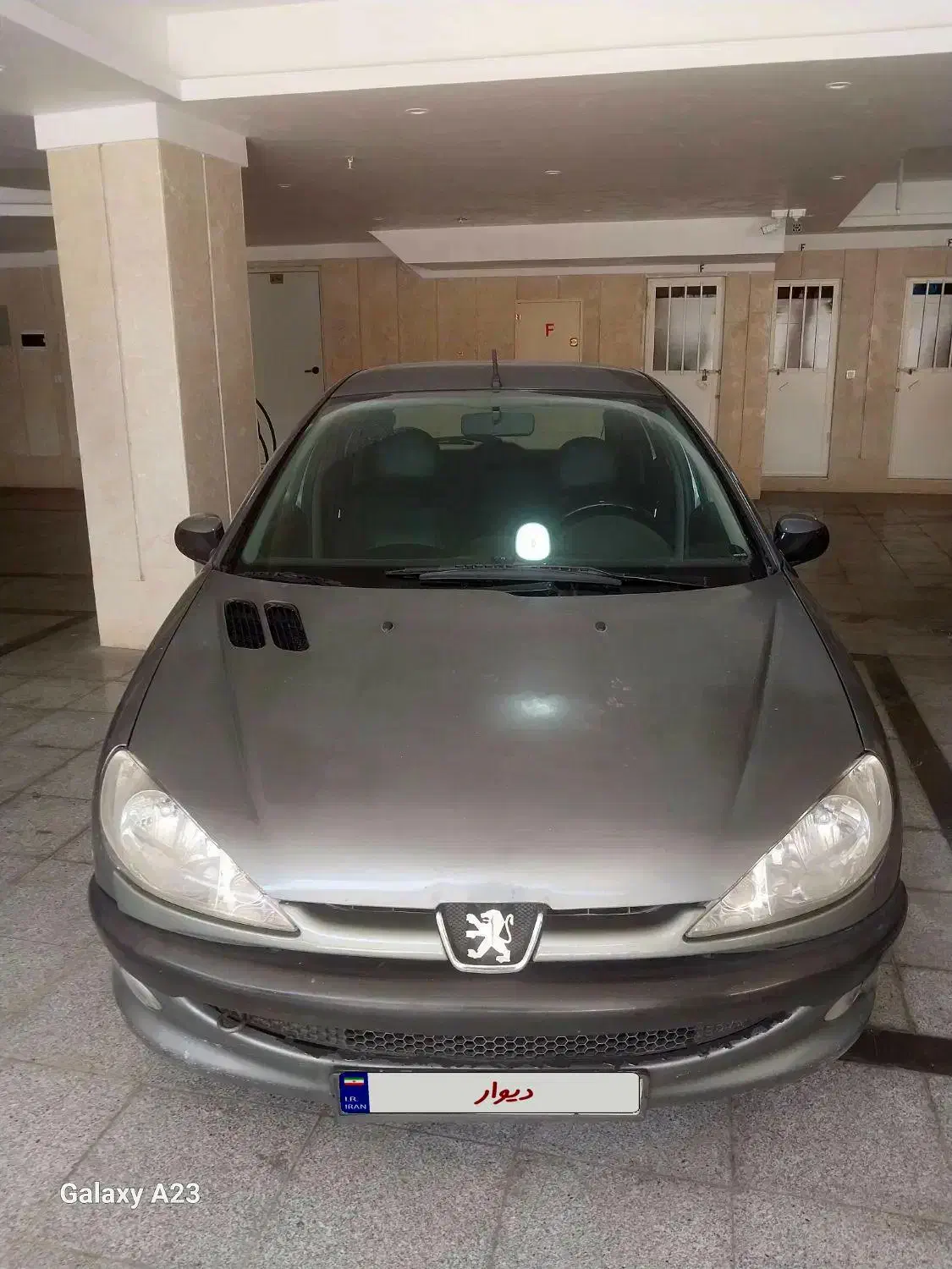 خودرو پژو، 206 آگهی ann_20793194