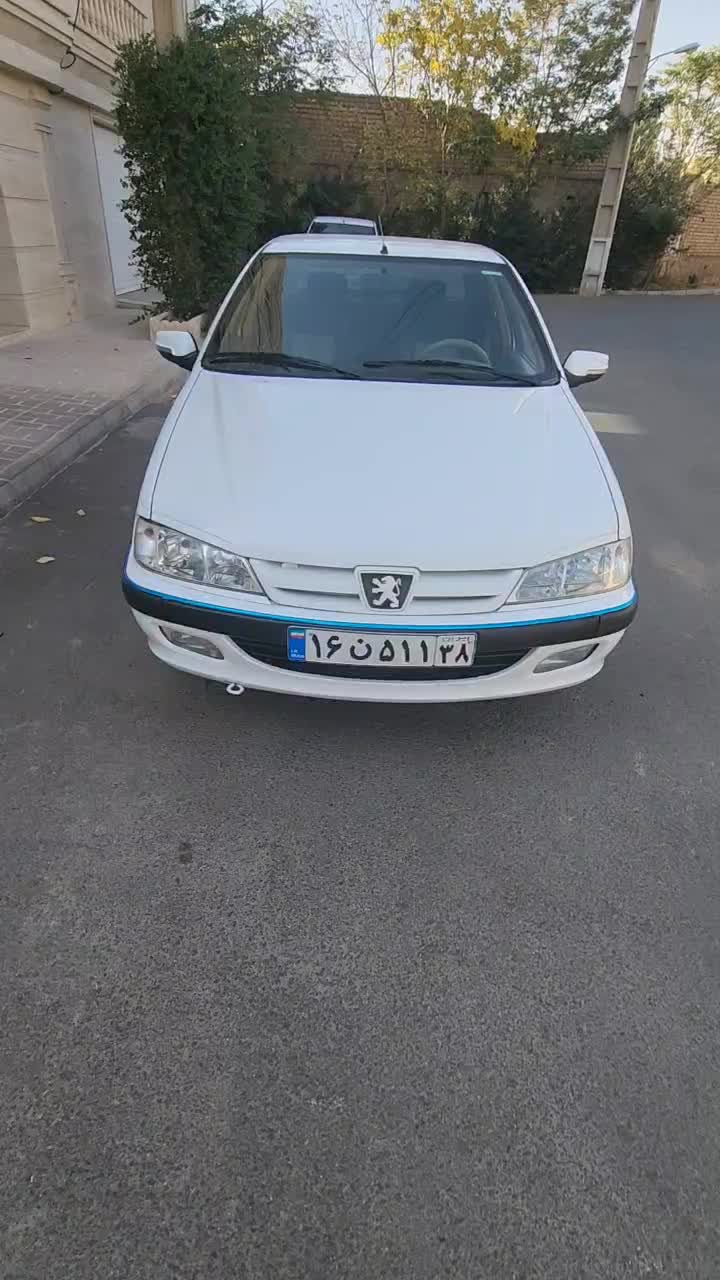 خودرو پژو، پارس آگهی ann_20793200