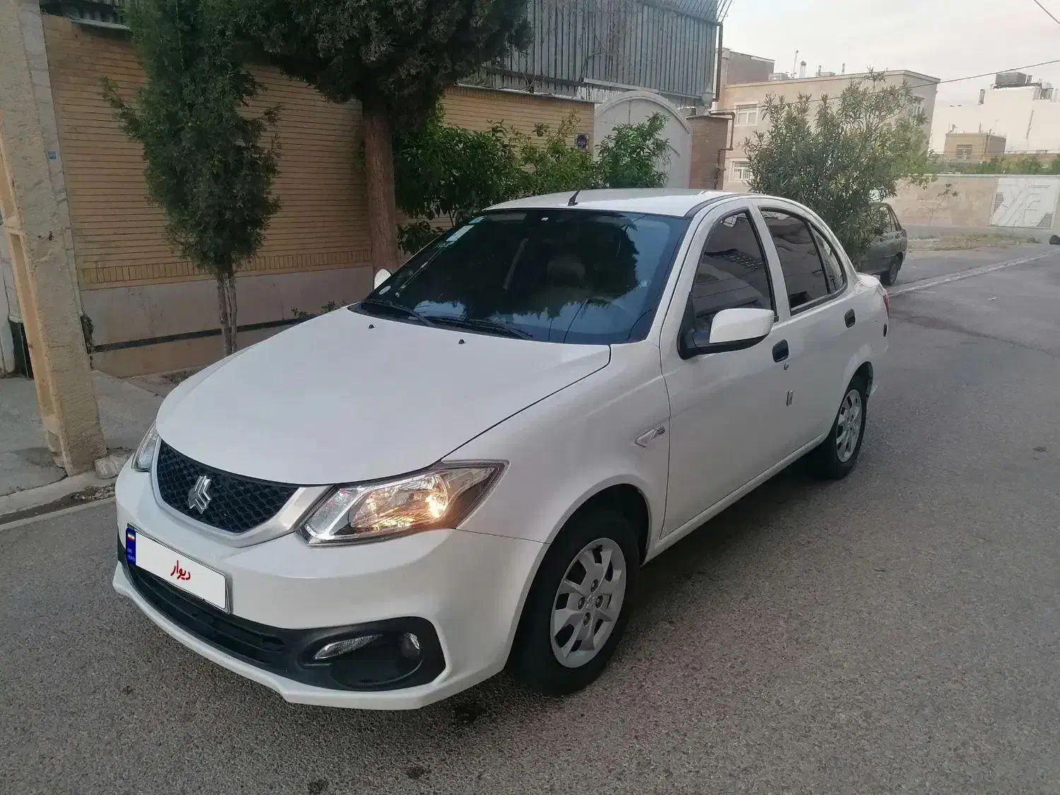 خودرو ساینا، S آگهی ann_20793219