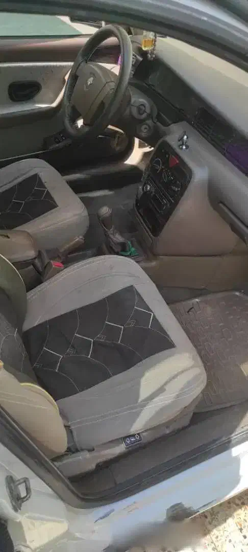 سمند LX XU7 - 1390