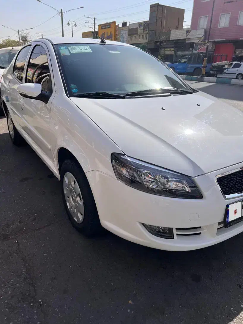 رانا پلاس سقف فلز ESP - 1404