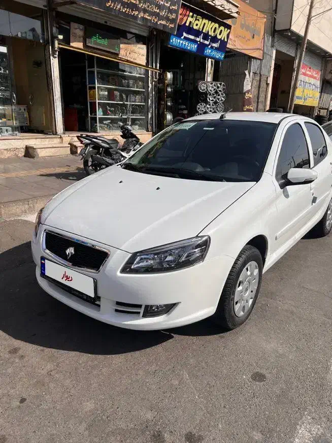 رانا پلاس سقف فلز ESP - 1404
