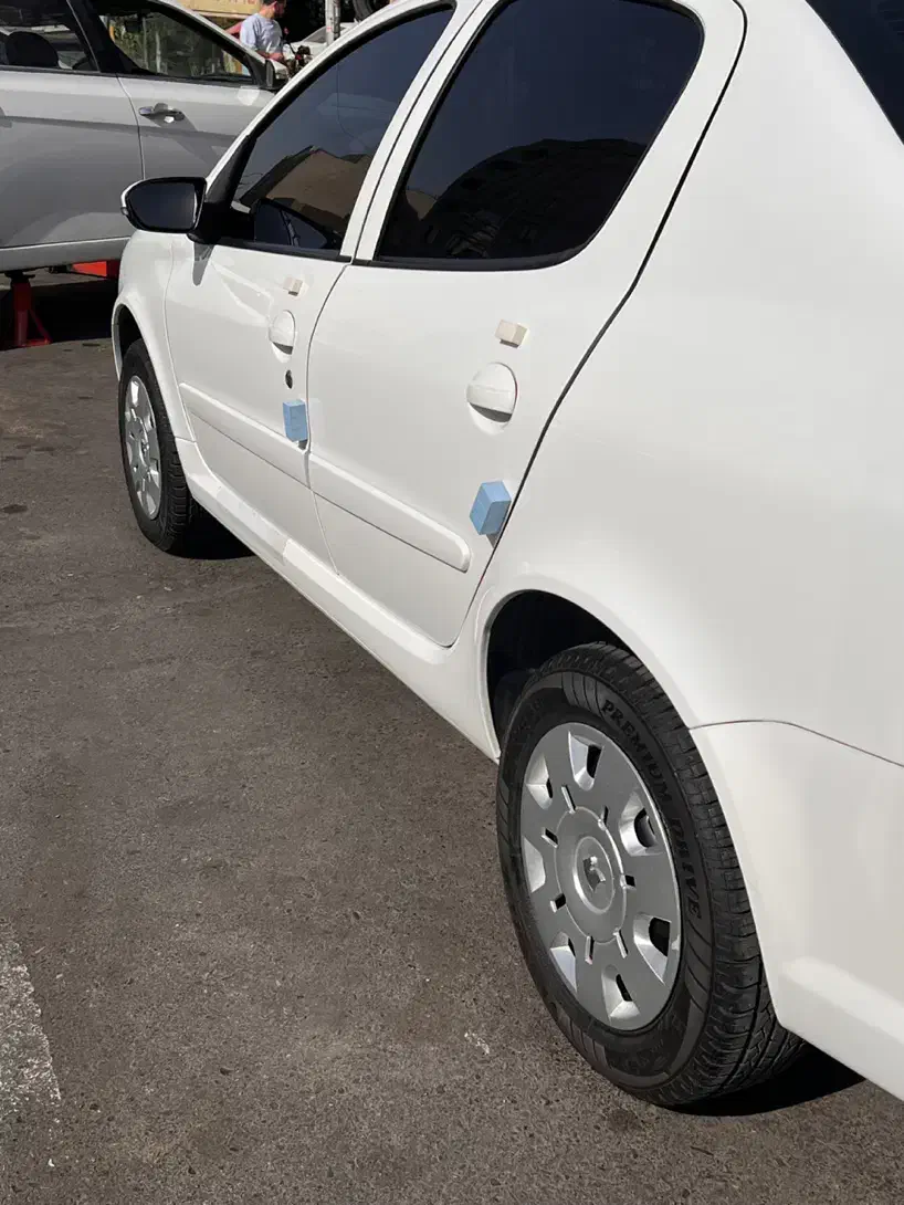 رانا پلاس سقف فلز ESP - 1404