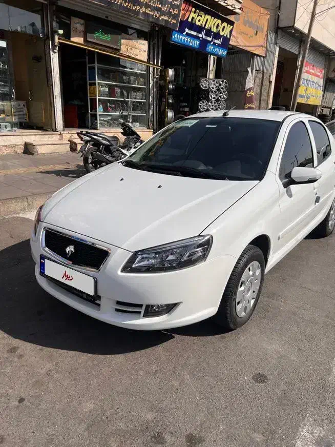 رانا پلاس سقف فلز ESP - 1404