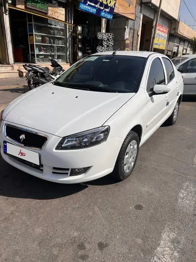 رانا پلاس سقف فلز ESP - 1404
