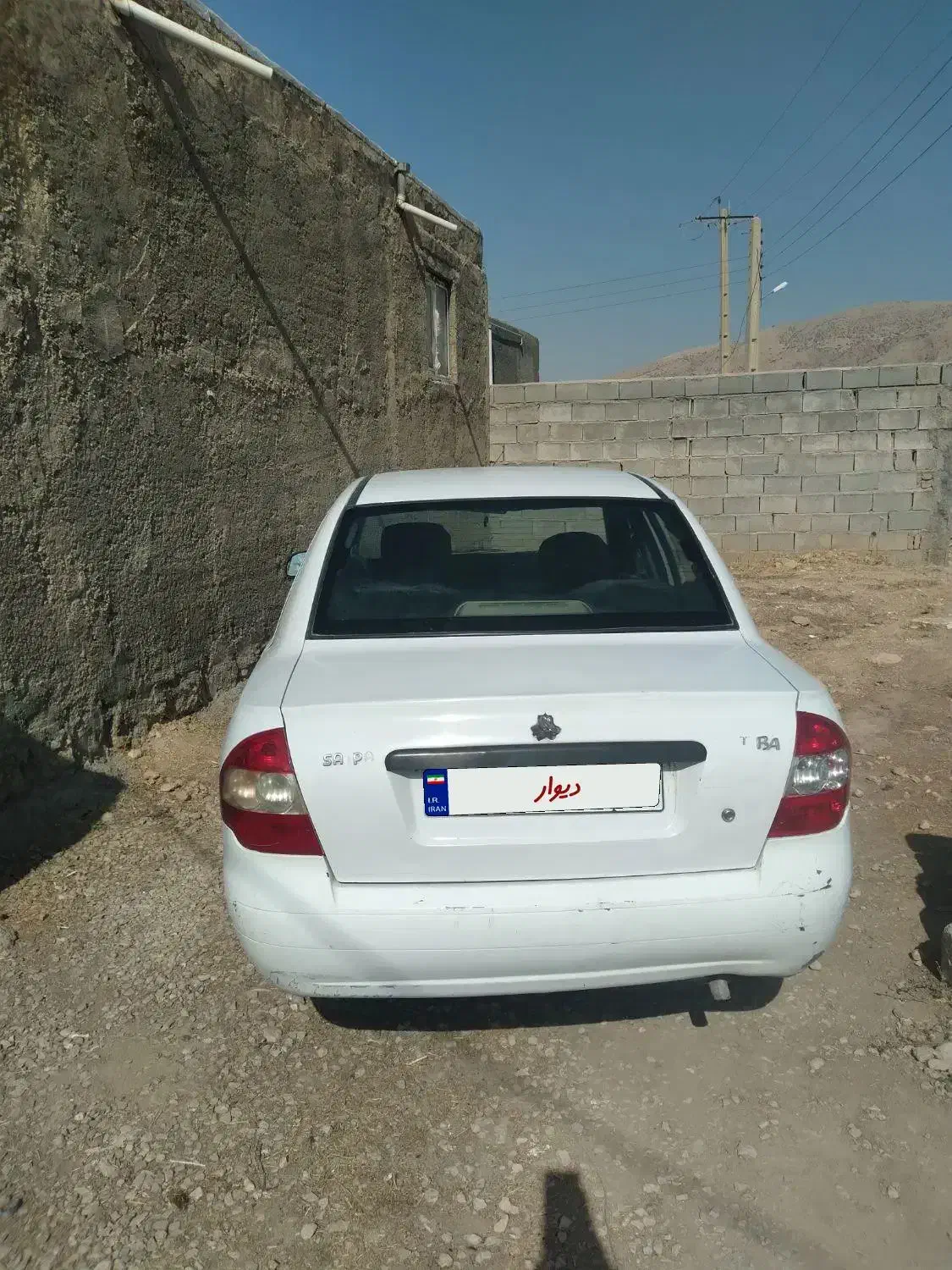 خودرو تیبا، صندوق دار آگهی ann_20793315