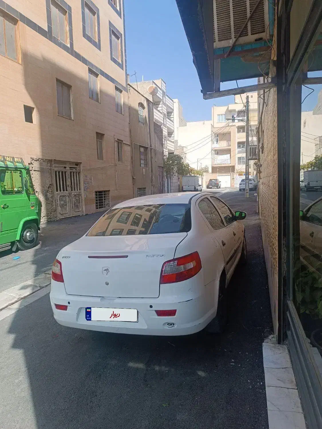 رانا LX TU5 - 1394