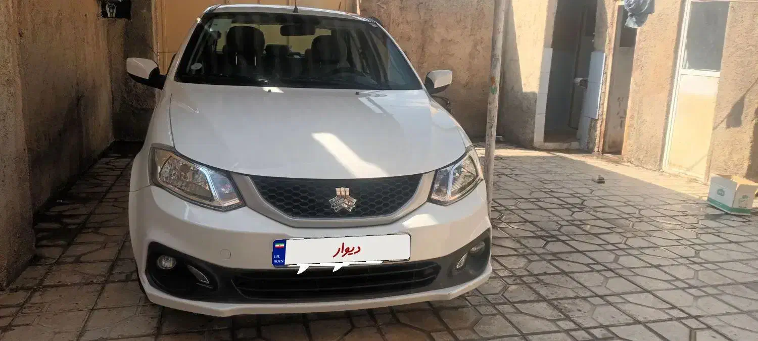 خودرو ساینا، S آگهی ann_20793373