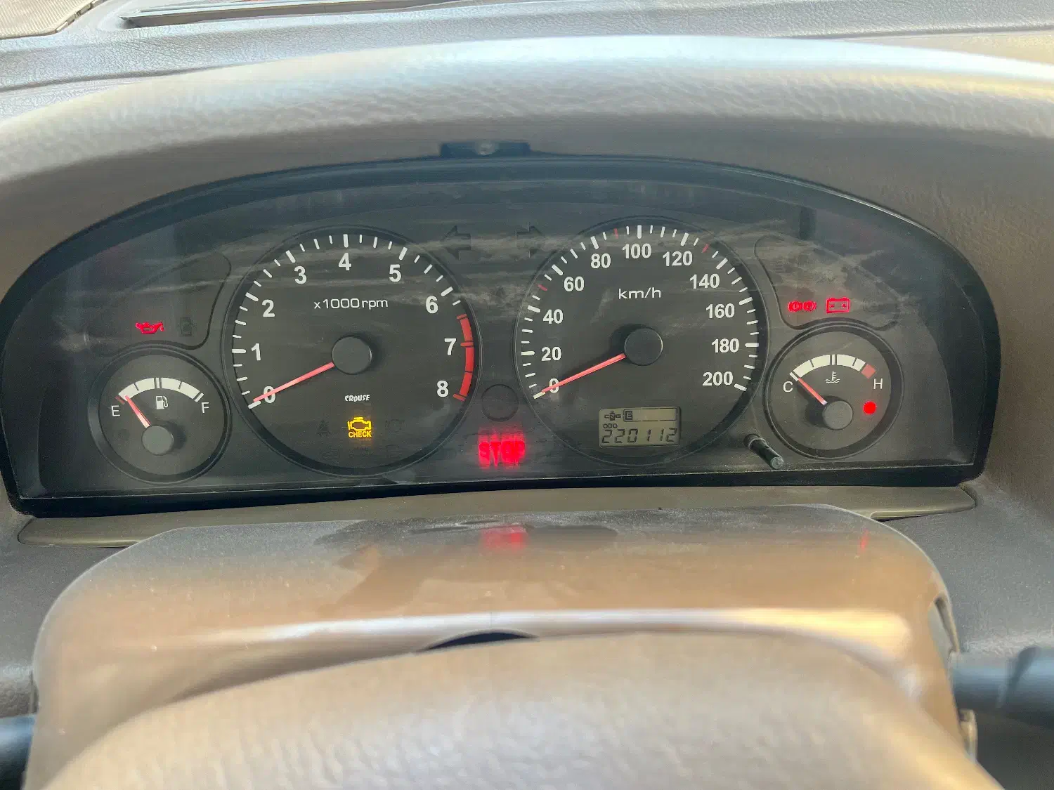 پژو 405 GLX - دوگانه سوز - 1390