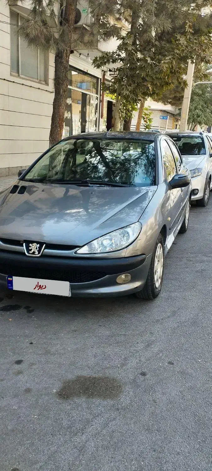 خودرو پژو، 206 آگهی ann_20793423