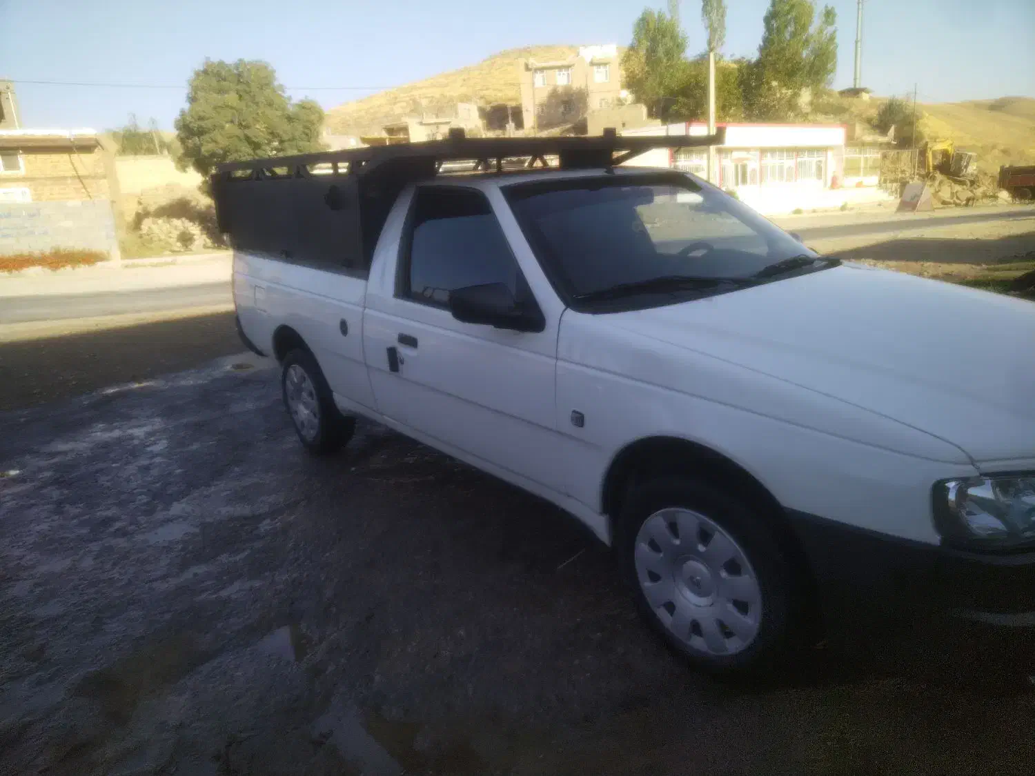 خودرو آریسان، معمولی آگهی ann_20793453