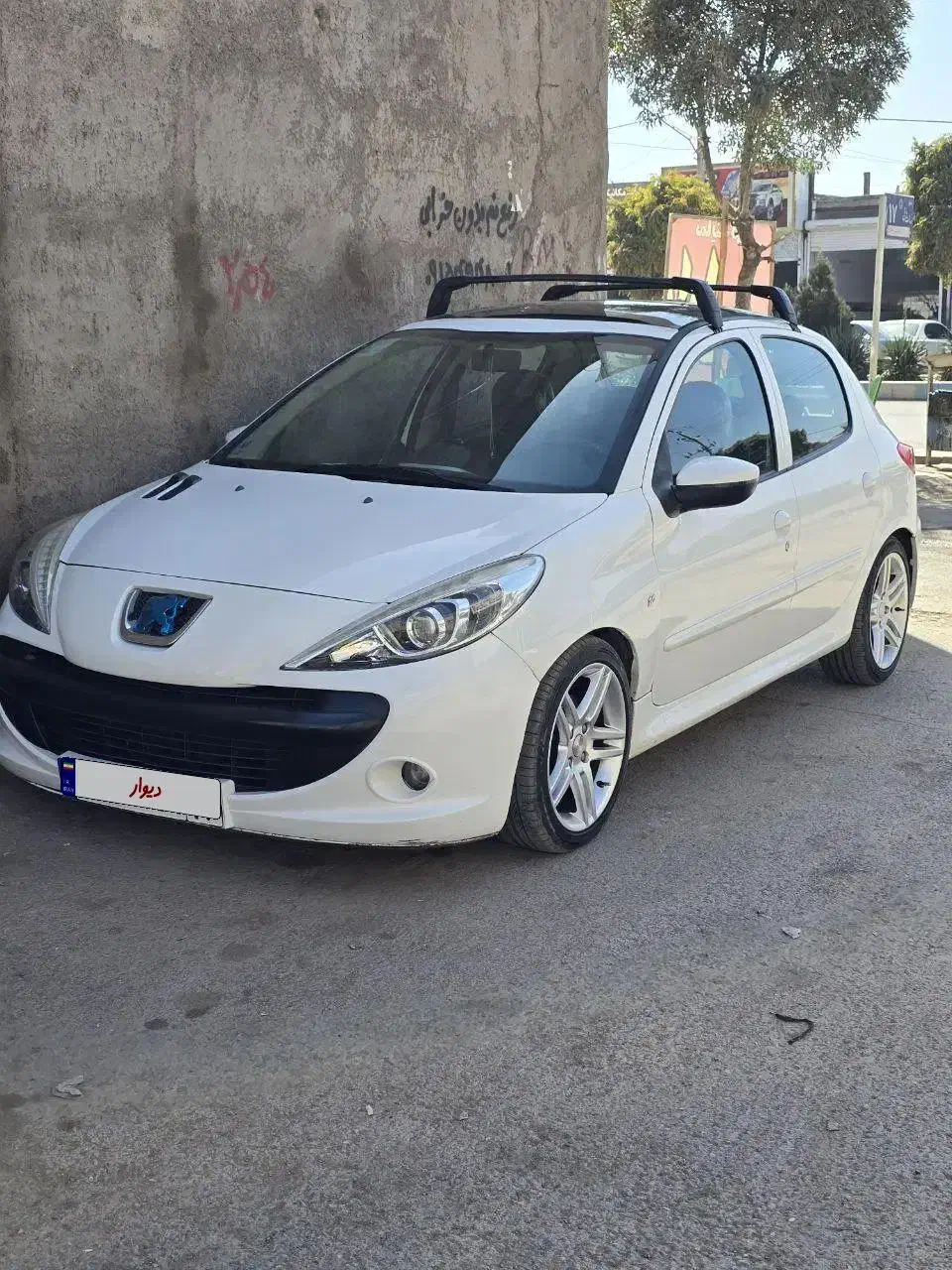 خودرو پژو، 207 آگهی ann_20793456