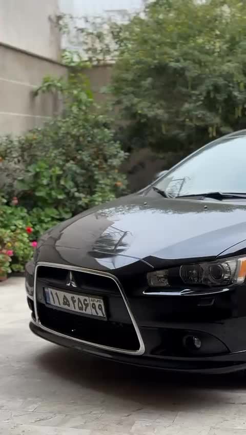 خودرو میتسوبیشی، لنسر آگهی ann_20793460