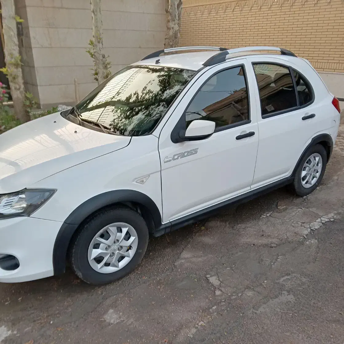 خودرو کوییک، معمولی آگهی ann_20793465