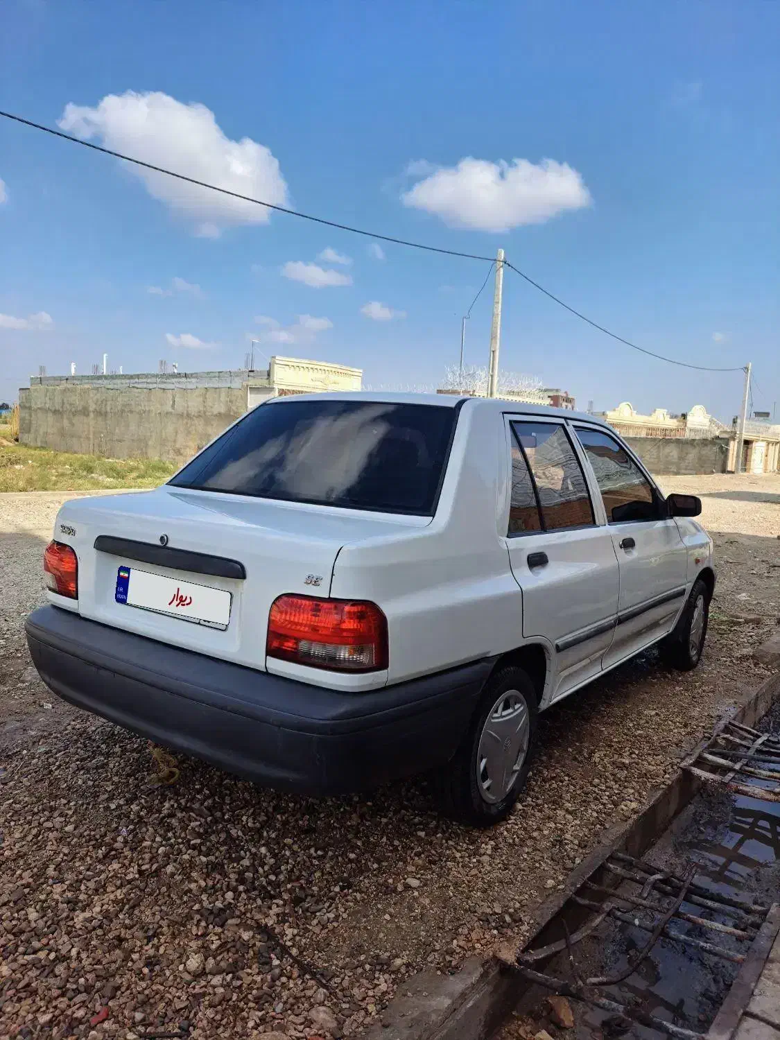 خودرو پراید، 131 آگهی ann_20793467