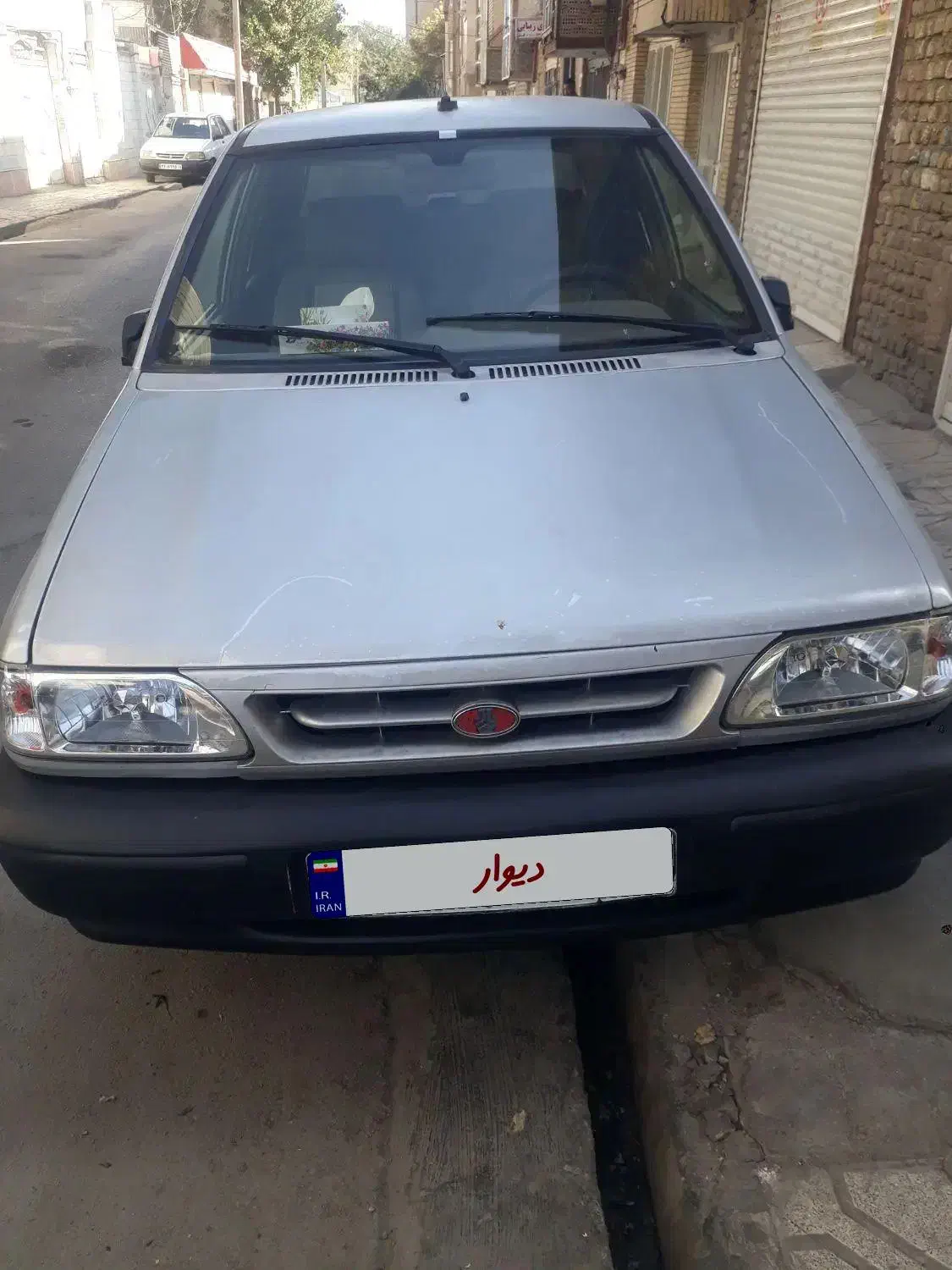 خودرو پراید، 131 آگهی ann_20793473