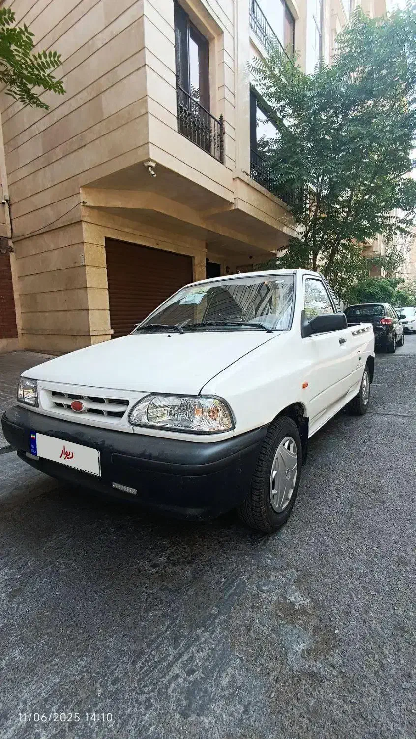 خودرو پراید، 151 آگهی ann_20793480