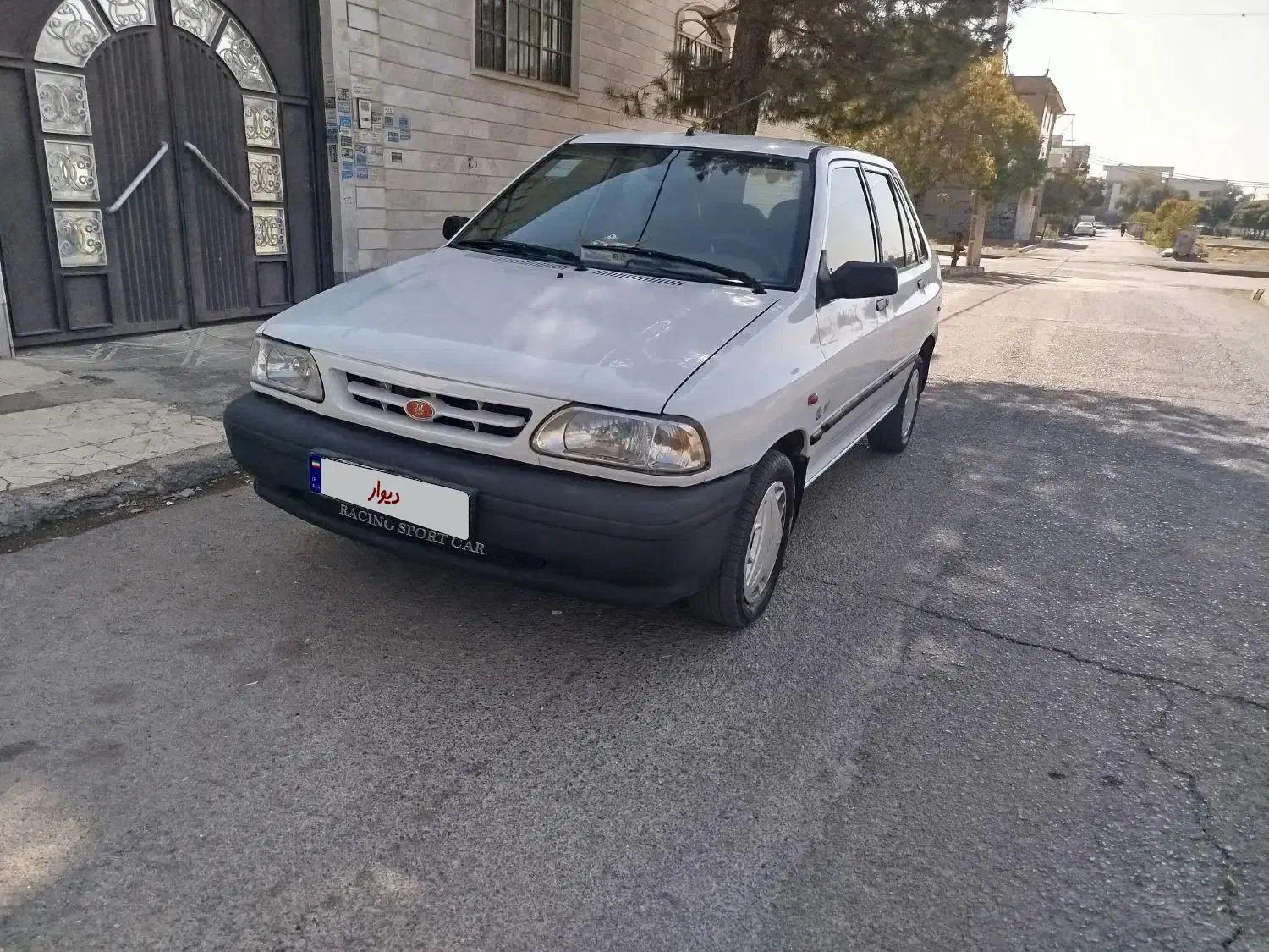 خودرو پراید، 131 آگهی ann_20793488
