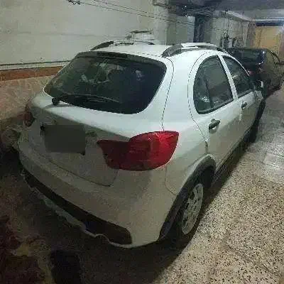 خودرو کوییک، معمولی آگهی ann_20793516