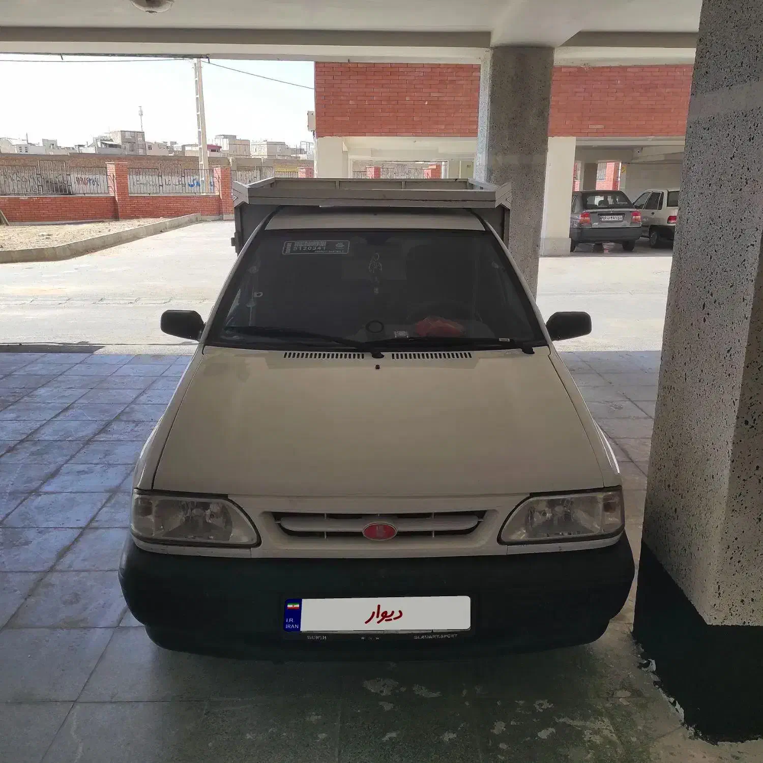 خودرو پراید، 151 آگهی ann_20793518