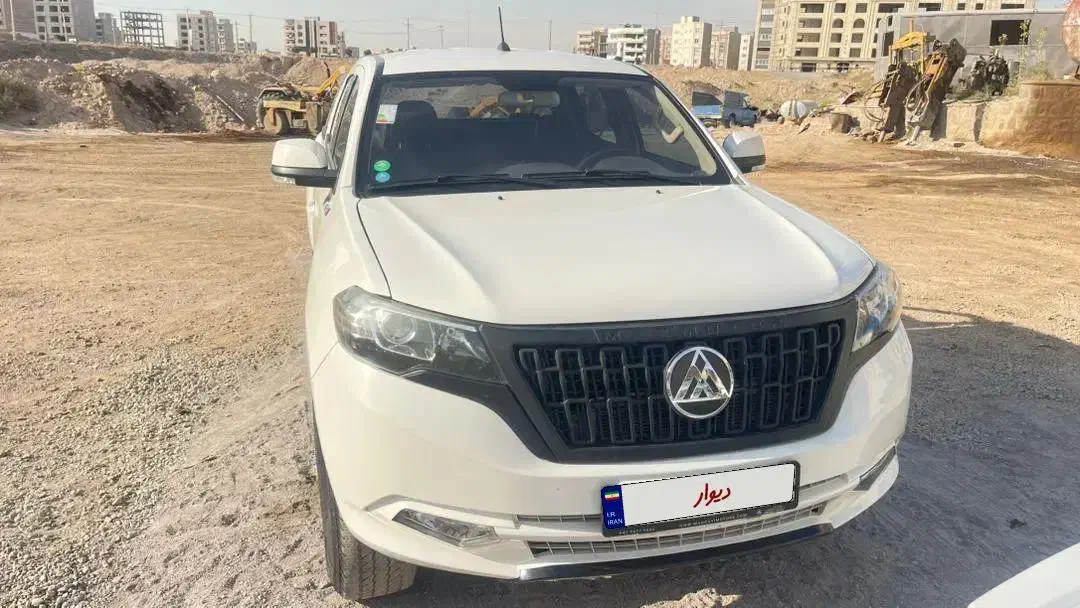 مکث موتور کلوت اتوماتیک تیپ ۱ - 1402