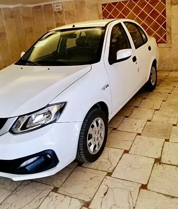 خودرو ساینا، S آگهی ann_20793529